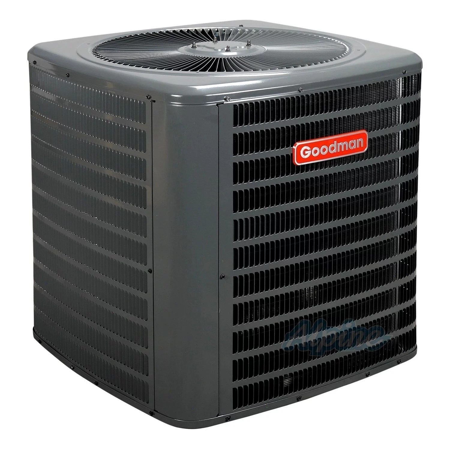 Goodman_20GSX14_20Series_201-1-1 Goodman 2 Ton 14 SEER Air CONDITIONING System – GSX140241 – ARUF29B14 - Image 1