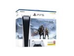 PlayStation 5 Digital Edition – God of War Ragnarök Bundle - Image 5
