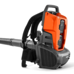 Husqvarna 340iBT Electric Backpack Leaf Blower