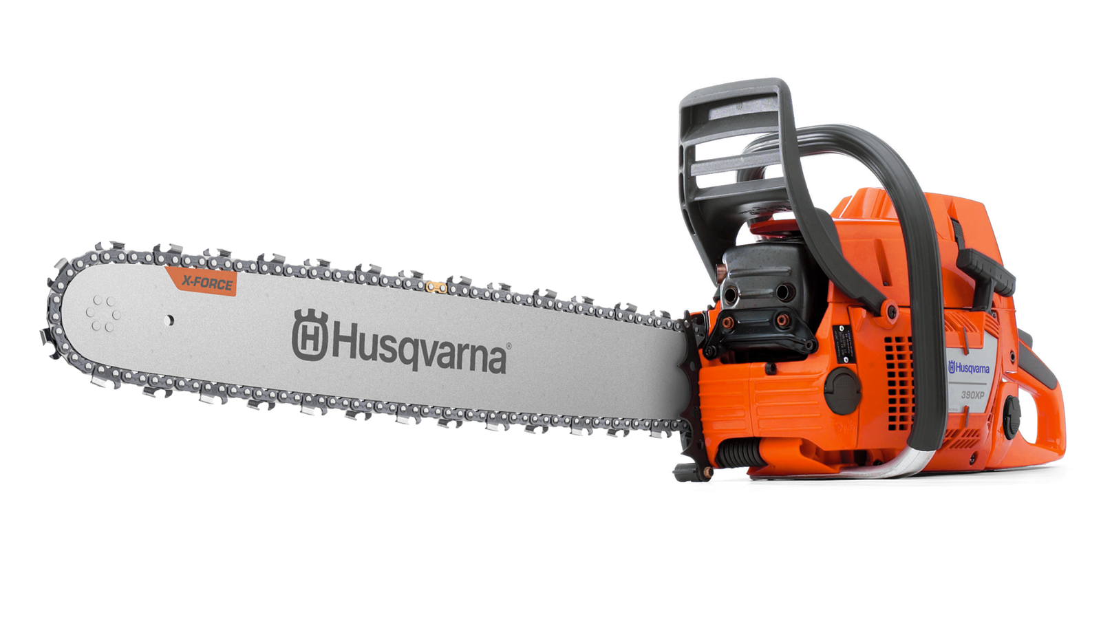 Husqvarna_390XP_24_chainsaw_965060724_0b79be15-8a25-44e2-aacf-7e46b26f8085 Husqvarna 390XP (32″) 88cc Chainsaw - Image 1