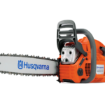 Husqvarna 455 Rancher (20″) 55.5cc Chainsaw