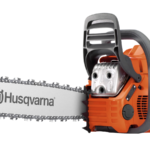 Husqvarna 460 Rancher (24″) 60.3cc Chainsaw