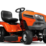 Husqvarna YTH21546 (46″) 21.5HP Lawn Tractor