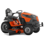 Husqvarna TS 354XD (54″) 24HP Kawasaki Garden Tractor w/ Locking Differential