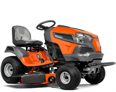 Husqvarna_TS_146XK_Lawn_Tractor_960430336 Husqvarna TS 146XK (46″) 22HP Kohler Lawn Tractor - Image 1