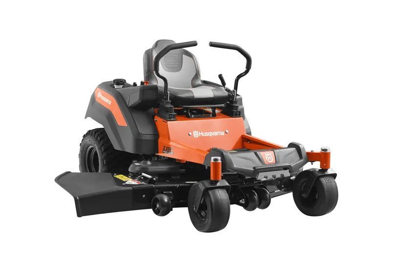 Husqvarna_Z254F_Kawasaki_Zero_Turn_Mower_967954006 Husqvarna Special Edition Z254F (54″) 23HP Kawasaki Zero Turn Lawn Mower - Image 1
