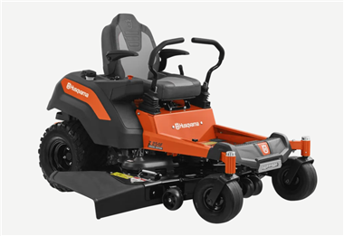 Husqvarna_Z254F_Premium_Special_Edition_Zero_Turn Husqvarna Premium Special Edition Z254F (54″) 24HP Kawasaki Zero Turn Lawn Mower - Image 1