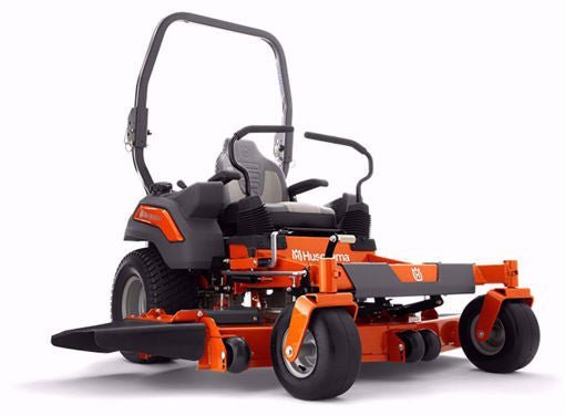 Husqvarna_Z460XS_60_Kawasaki_Zero_Turn_970497202 Husqvarna Z460XS (60″) 23.5HP Kawasaki Zero Turn Mower - Image 1