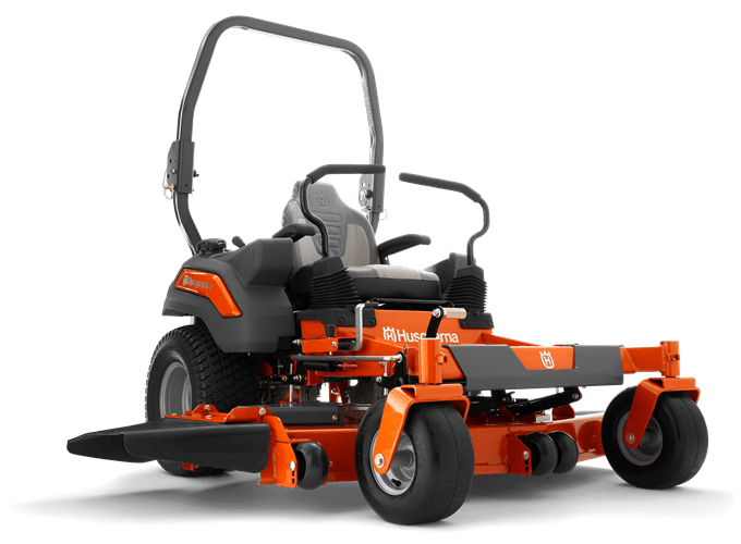 Husqvarna_Z460X_60_Kawasaki_zero_turn_967985101 Husqvarna Z460X (60″) 23.5HP Kawasaki Zero Turn Mower - Image 1