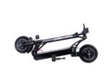 Nanrobot D4+ 2.0 2000W Lithium Powered Scooter - Image 4