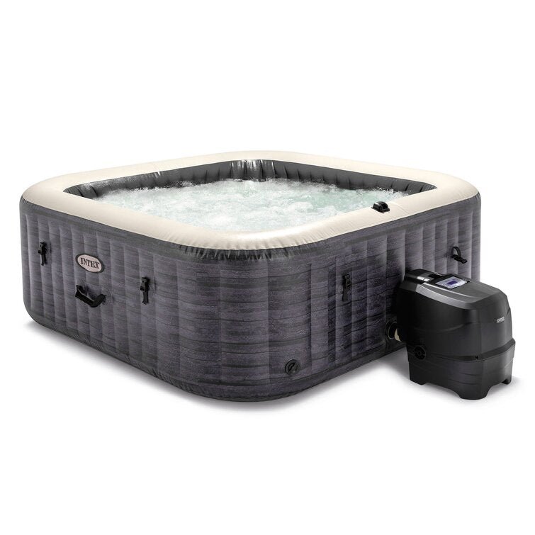 Intex_6_-_Person_140_-_Jet_Vinyl_Inflatable_Hot_Tub Intex 6 – Person 140 – Jet Vinyl Inflatable Hot Tub - Image 1