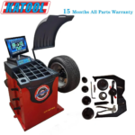 KT B750 Wheel Balancer By KaTool - Image 2