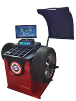 KT B750 Wheel Balancer By KaTool - Image 3