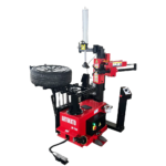 KT T900 Center Post Tire Changer Machine by KaTool