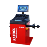 KT B760 Wheel Balancer by KaTool