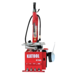 KT T810 Tire Changer Machine by kaTool