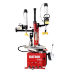 KT T830 Tire Changer Machine by KaTool