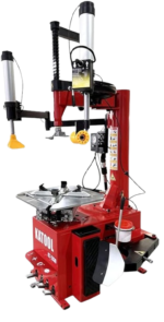 KT T830 Tire Changer Machine by KaTool - Image 2