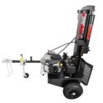 Swisher 34 Ton 14.5 HP Commercial Pro Gas Log Splitter – LSED14534 - Image 11