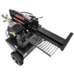 Swisher 34 Ton 14.5 HP Commercial Pro Gas Log Splitter – LSED14534 - Image 7
