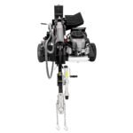 Swisher 34 Ton 14.5 HP Commercial Pro Gas Log Splitter – LSED14534 - Image 8