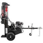 Swisher 34 Ton 14.5 HP Commercial Pro Gas Log Splitter – LSED14534 - Image 12