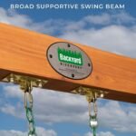 Heavy-Duty Durango Swing Set - Image 10
