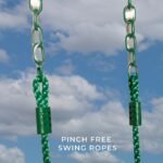 Heavy-Duty Durango Swing Set - Image 9