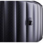 Mspa, Carlton, Muse Series, Self-Inflatable Hot Tub & Spa, Hydromessage Jets & Air Bubble System, Round – 4 Persons - Image 8