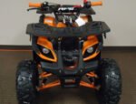 New Mini Desert 125cc Atv, Air Cooling, Single Cylinder, 4 Stroke, Electric Start - Image 3