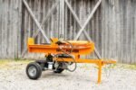 Detail K2 32-Ton Horizontal Vertical Log Splitter (OPS232) - Image 9