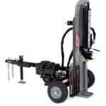 Oregon 35-Ton 306cc Briggs & Stratton Horizontal / Vertical Log Splitter (OR35TBS-1)