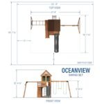 Oceanview Swing Set - Image 29