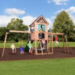 Oceanview Swing Set - Image 2