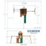 Oceanview Swing Set - Image 38