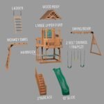 Oceanview Swing Set - Image 10