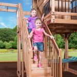 Oceanview Swing Set - Image 33