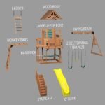 Oceanview Swing Set - Image 24