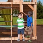 Oceanview Swing Set - Image 22