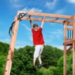 Oceanview Swing Set - Image 19