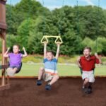 Oceanview Swing Set - Image 20