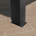 20×9.5 Stonebridge Gazebo/Carport - Image 13