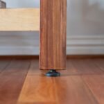 Potting Table/Bench/Serving Bar – Acacia Wood - Image 8