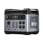 OUKITEL P2001 Plus Portable Power Station 2400W/2048Wh - Image 4