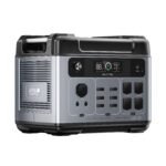 OUKITEL P2001 Plus Portable Power Station 2400W/2048Wh - Image 5