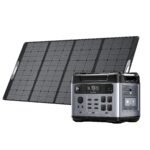 OUKITEL P2001 Plus Portable Power Station 2400W/2048Wh - Image 9