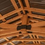Norwood Carport/Gazebo 20×12 - Image 10