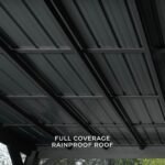 20×9.5 Stonebridge Gazebo/Carport - Image 8