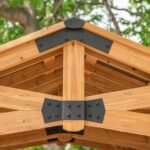 Norwood Carport/Gazebo 20×12 - Image 13
