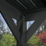 20×9.5 Stonebridge Gazebo/Carport - Image 11